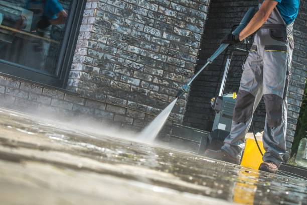 Best Window and Screen Pressure Cleaning in Diamond Bar, CA