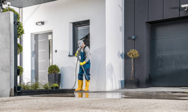 Best Parking Lot Cleaning in Diamond Bar, CA